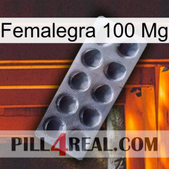 Femalegra 100 Mg 30